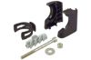 Holder Set, additional headlight -