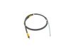 Cable Pull, parking brake -