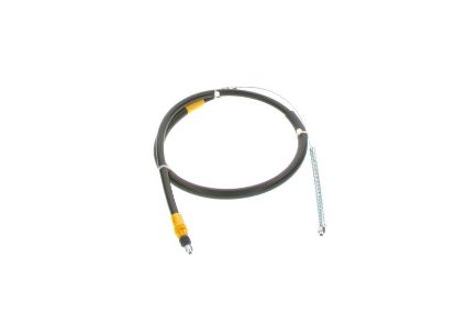 Cable Pull, parking brake -