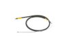 Cable Pull, parking brake -