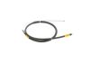 Cable Pull, parking brake -