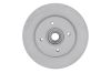 Brake Disc PSA - 16 118 408 80
