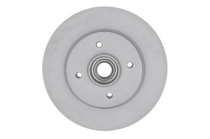 Brake Disc PSA - 16 118 408 80