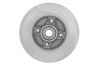 Brake Disc PSA - 16 118 408 80