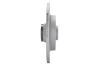 Brake Disc PSA - 16 118 408 80