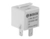Relay, klaxon/horn -