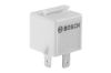 Relay, klaxon/horn -