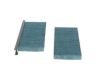 Filter, cabin air -