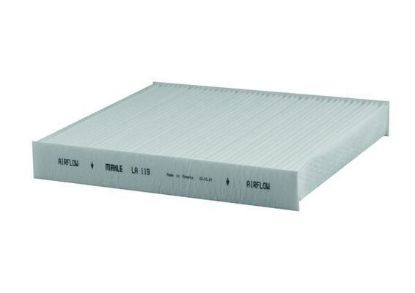 Filter, cabin air CF9363 - Nissan Almera 00-