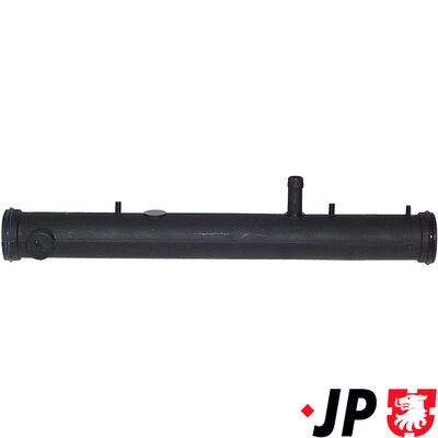 Coolant Pipe -