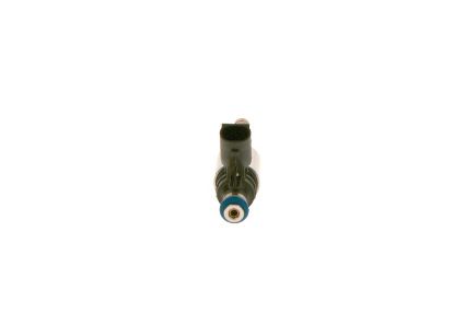 Injector -