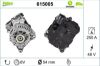 Starter Generator -