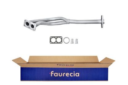 Exhaust Pipe -