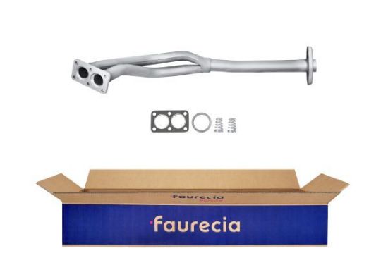 Exhaust Pipe -