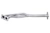 Exhaust Pipe -