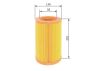 Air Filter -