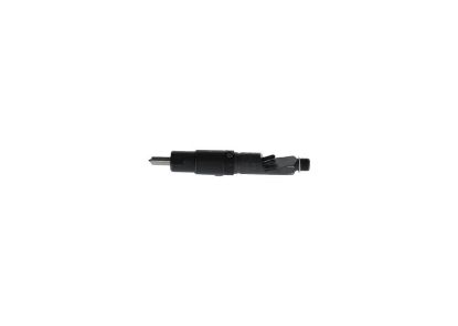 Nozzle and Holder Assembly -