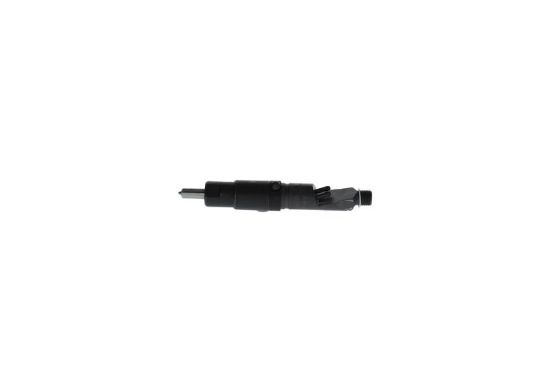 Nozzle and Holder Assembly -