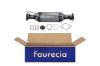 Soot/Particulate Filter, exhaust system -