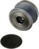 Alternator Freewheel Clutch -