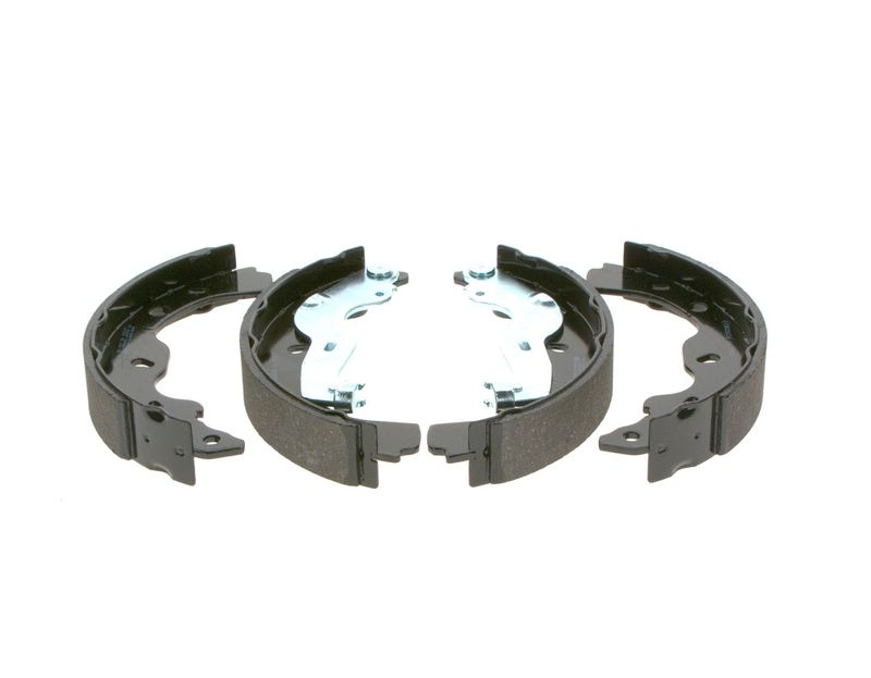 Brake Shoe Set -