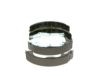 Brake Shoe Set -
