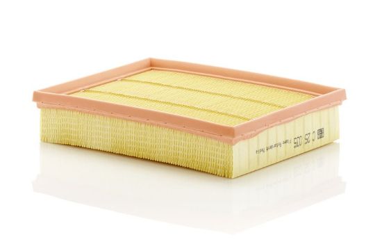 Air Filter FORD - DS73-9601-BA