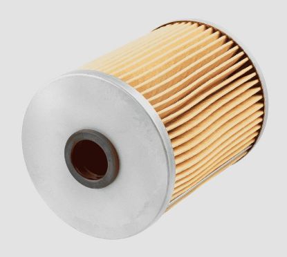 Filter, operating hydraulics -