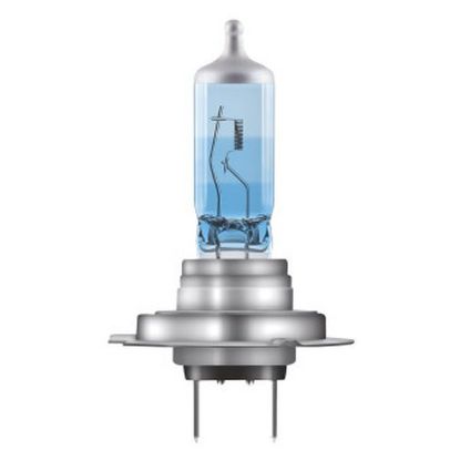 Bulb, spotlight H7 Cool Blue Intense NextGen 2tk