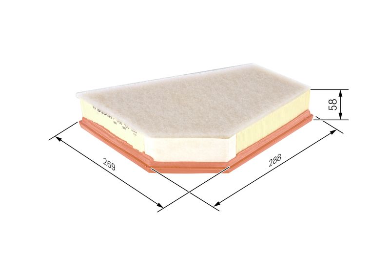 Air Filter -