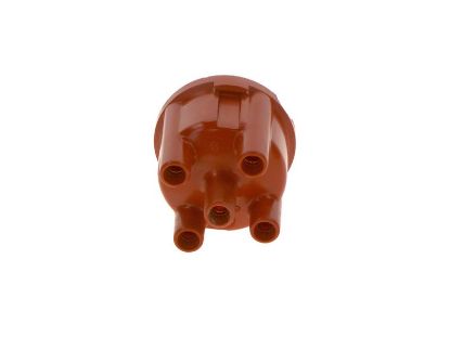 Distributor Cap -