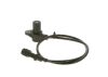 Sensor, crankshaft pulse 77 00 377 184 RENAULT
