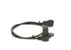 Sensor, crankshaft pulse 77 00 377 184 RENAULT