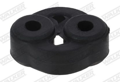 Mount, exhaust system -