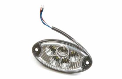 Interior Light -
