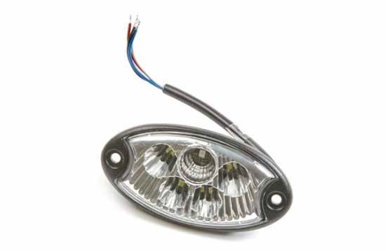 Interior Light -