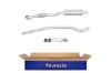 Front Muffler -