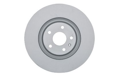 Brake Disc VAG - 5Q0 615 301 G