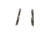 Brake Pad Set, disc brake -