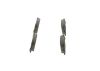 Brake Pad Set, disc brake -