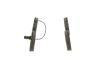 Brake Pad Set, disc brake -