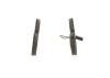 Brake Pad Set, disc brake -