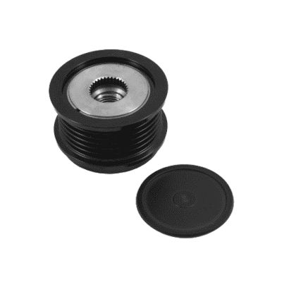 Alternator Freewheel Clutch -