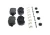 Brake Pad Set, disc brake MERCEDES-BENZ - 005 420 52 20