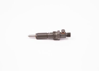 Nozzle and Holder Assembly -