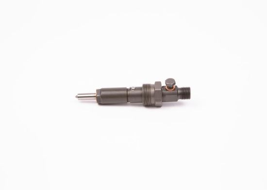 Nozzle and Holder Assembly -