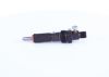 Nozzle and Holder Assembly CASE 2853 346