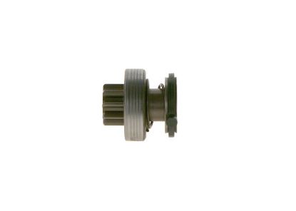 Freewheel Gear, starter Vabajooksusidur,starter