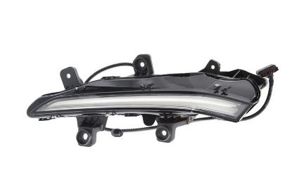 Daytime Running Light -