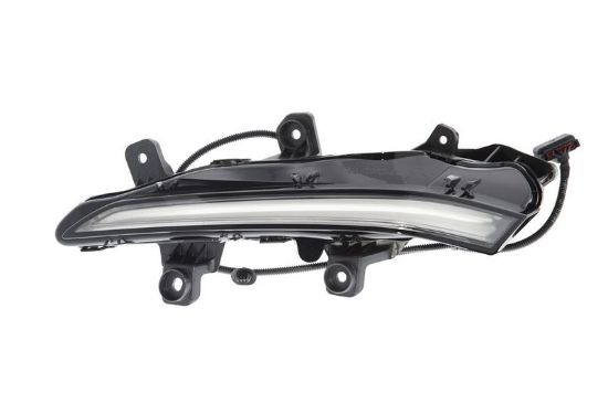 Daytime Running Light -